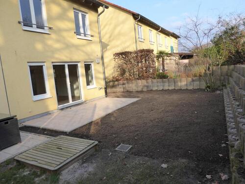 Foto - Einfamilienhaus in Baden-Baden