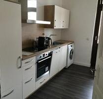 Schöne 2 ZKB Altbauwohnung mit Wintergarten in Bad Hersfeld