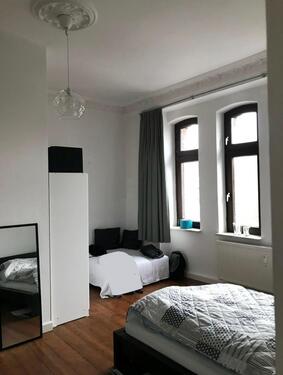 Foto - Etagenwohnung in Bad Hersfeld zur Miete