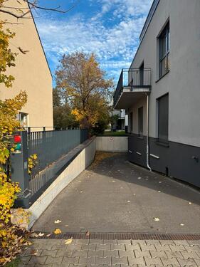 Foto - Garagenstellplatz - 150,00 EUR Miete,