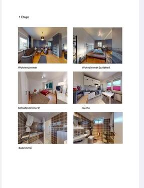 Foto - Wohnung für Firmen, 2er WG, o.ä. in Bremen Nord