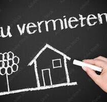 Einfamilienhaus in Coburg zu vermieten, schöne Lage