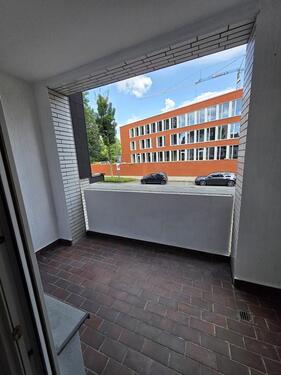 Foto - 1 Zimmer Etagenwohnung in Recklinghausen