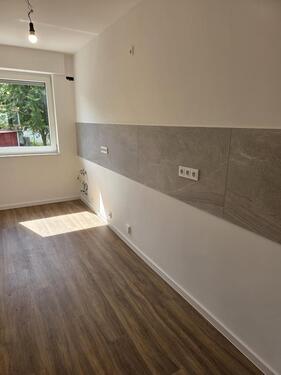 Foto - Etagenwohnung in Recklinghausen zur Miete