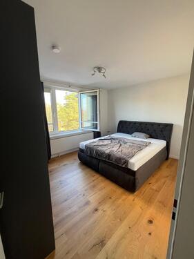 Foto - Etagenwohnung in Berlin zur Miete