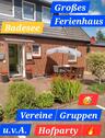 Foto - Großes Ferienhaus Heide Park Soltau,Badesee,Vereine,Gruppen,Spaß