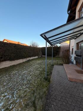 Foto - 2 Zimmer Etagenwohnung zur Miete in Ingolstadt