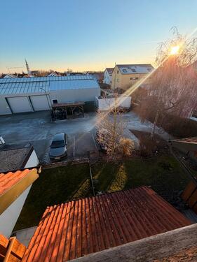 Foto - 2 Zimmer Etagenwohnung in Ingolstadt