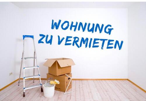 Foto - 3-Zimmer-Wohnung mit großem Sonnenbalkon