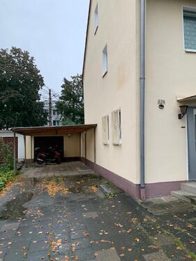 Foto - 6 Zimmer Einfamilienhaus zum Kaufen in Brühl