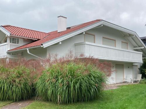 Foto - Villa, mit Pool, Sauna und Wintergarten