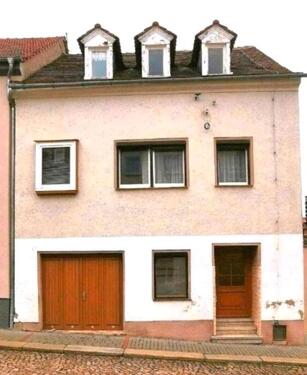 Foto - Haus Einfamilienhaus Altbau Sanierung