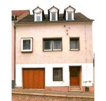 Haus Einfamilienhaus Altbau Sanierung - Meerane