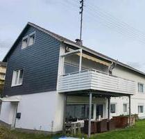 Einfamilienhaus mit Einliegerwohnung - Neunkirchen