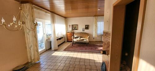 Foto - Einfamilienhaus in Neunkirchen zum Kaufen