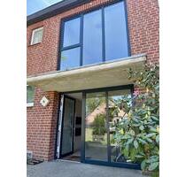 Helle 2-Zimmer-Wohnung mit Balkon in Unterlüß - Südheide