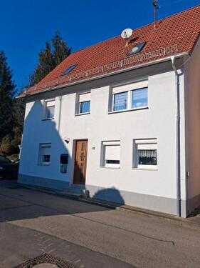 Foto - Einfamilienhaus in 73499 wört..6 zimmer.zu vermieten