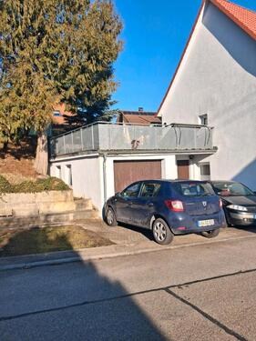 Foto - 6 Zimmer Einfamilienhaus zur Miete in Ellwangen (Jagst)