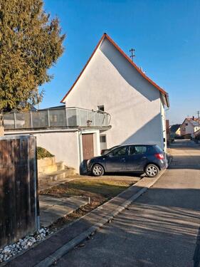 Foto - 6 Zimmer Einfamilienhaus in Ellwangen (Jagst)