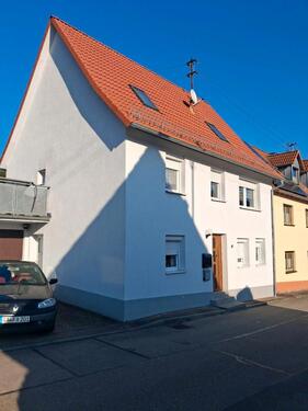 Foto - Einfamilienhaus in Ellwangen (Jagst) zur Miete