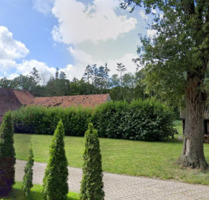 Möblierte Zimmer zu vermieten in Wohngemeinschaft - Garrel