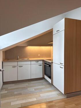 Foto - 1-Zimmer Apartment mit Balkon am Zentrum