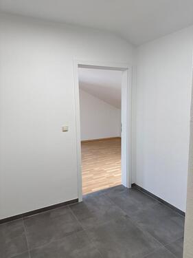 Foto - 1 Zimmer Dachgeschoßwohnung in Deggendorf