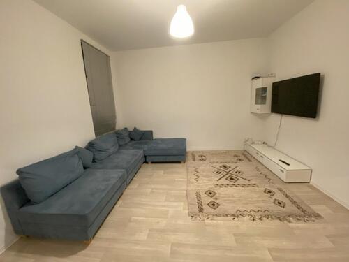 Foto - Ansprechende 2-Zimmer-Wohnung mit Einbauküche in Koblenz