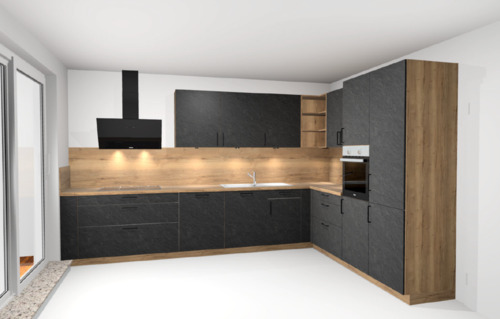 Foto - 4 Zimmer Etagenwohnung in Weiden in der Oberpfalz