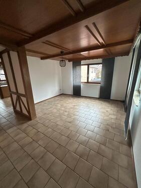 Foto - 3 Zimmer Etagenwohnung in Hammelburg