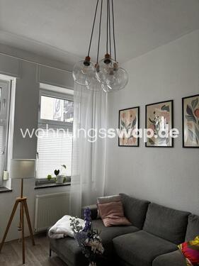 Foto - Wohnungsswap - 3 Zimmer, 63 m² - Beuelsweg, Nippes, Köln