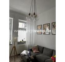 Wohnungsswap - 3 Zimmer, 63 m² - Beuelsweg, Nippes, Köln