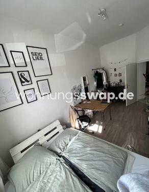 Foto - 3 Zimmer Etagenwohnung in Köln