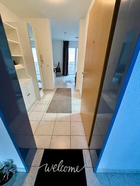 Foto - Möblierte Wohnung - 850,00&nbsp;EUR Kaltmiete, ca.&nbsp; 35,00&nbsp;m&sup2;