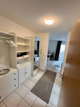 Foto - 1 Zimmer Etagenwohnung zur Miete in Straubenhardt