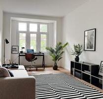 3 Zimmer Wohnung mit Balkon in Fulda, 1. OG