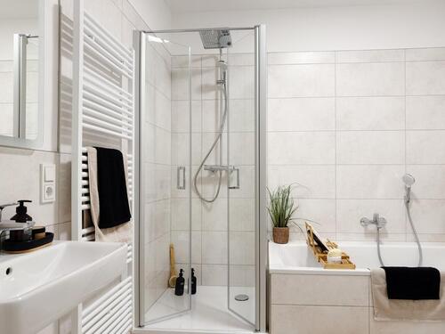 Foto - 3 Zimmer Etagenwohnung zur Miete in Fulda