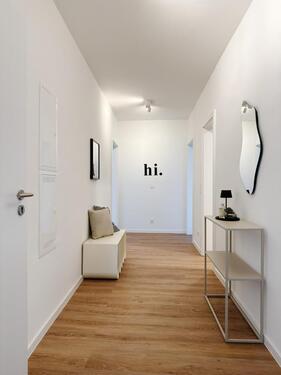 Foto - Etagenwohnung in Fulda zur Miete