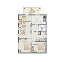 7 Zimmerwohnung zu vermieten - 1.400,00&nbsp;EUR Kaltmiete, ca.&nbsp; 167,00&nbsp;m&sup2; in Gerstetten (PLZ: 89547)