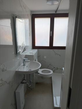 Foto - 3 Zimmer Dachgeschoßwohnung zur Miete in Homburg