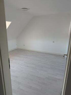 Foto - Dachgeschoßwohnung in Homburg zur Miete