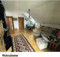 Helle 2-Zimmer-Wohnung mit Balkon in 94501 Aidenbach (59 m²) - München Schwabing-Freimann