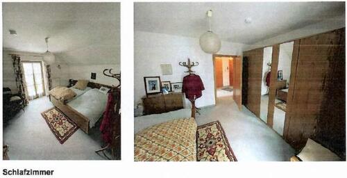 Foto - 2 Zimmer Dachgeschoßwohnung in München