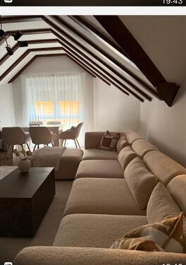 Foto - 4 Zimmer Dachgeschoss Wohnung in Spenge