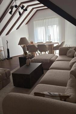 Foto - 4 Zimmer Etagenwohnung in Spenge