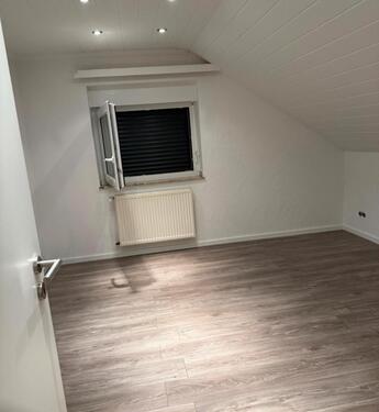 Foto - Etagenwohnung in Spenge zur Miete