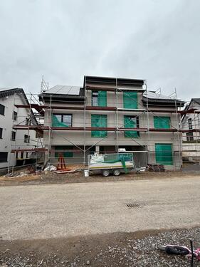 Foto - Letzte 3-Zimmer-Terrassenwohnung mit gehobener Innenausstattung