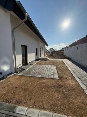 Foto - 3 Zimmer Terrassenwohnung zur Miete in Meinerzhagen