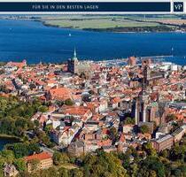 Neubauwohnung in Mitten der Hansestadt Stralsund