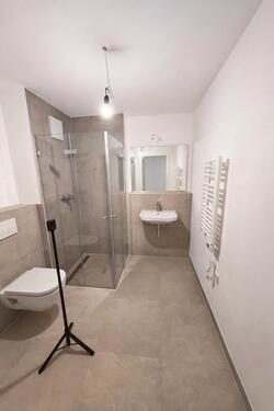 Foto - Etagenwohnung in Bamberg zur Miete
